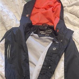 Free Country jacket